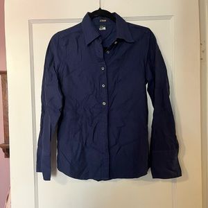 J. Crew Oxford shirt